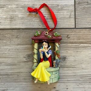 Disney | Princess Snow White Christmas Ornament